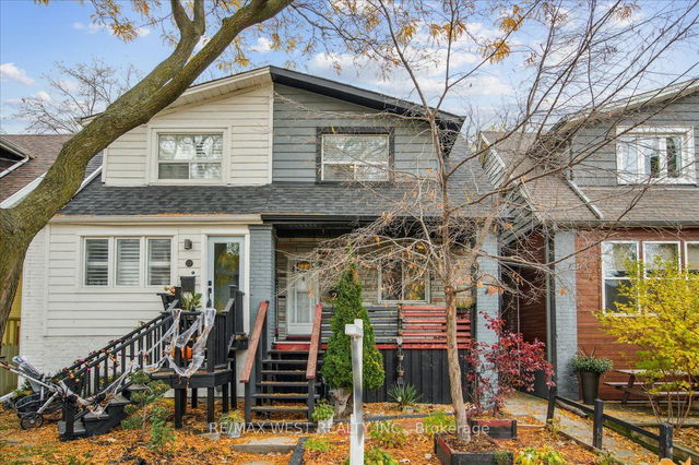 25 Caroline Avenue