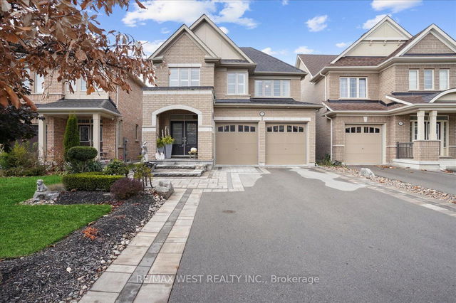 273 Cosgrove Drive