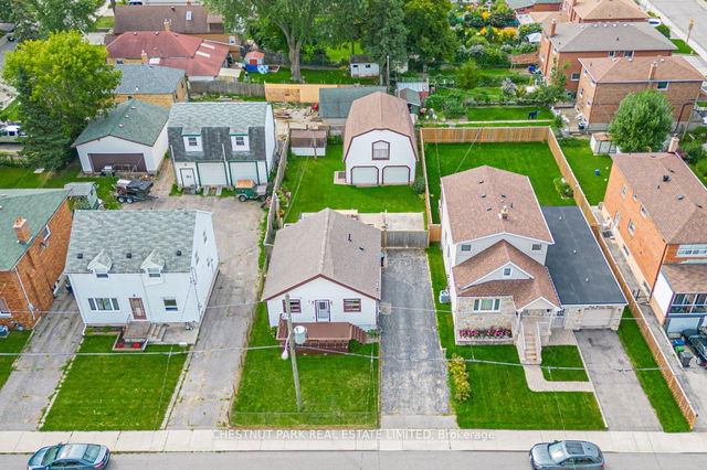 LOT 187 - 9 Kenmore Avenue