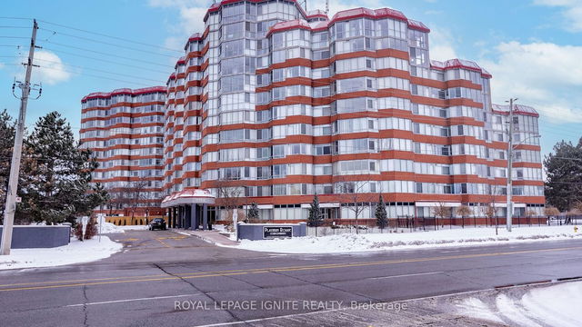 305 - 11753 Sheppard Avenue