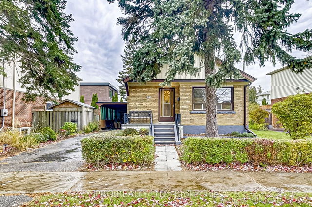 20 Florens Avenue