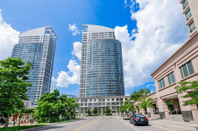 1516 - 38 Lee Centre Drive