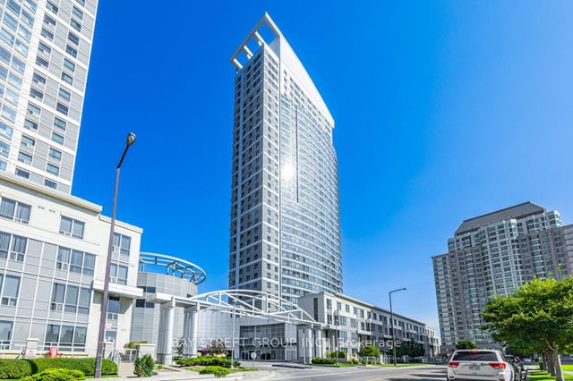 1516 - 38 Lee Centre Drive