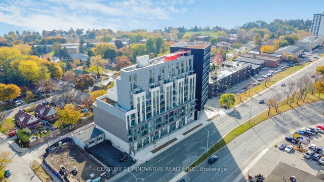 310 - 90 Glen Everest Road