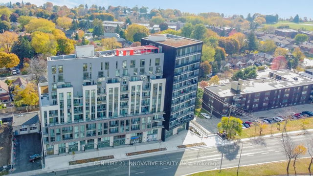 310 - 90 Glen Everest Road