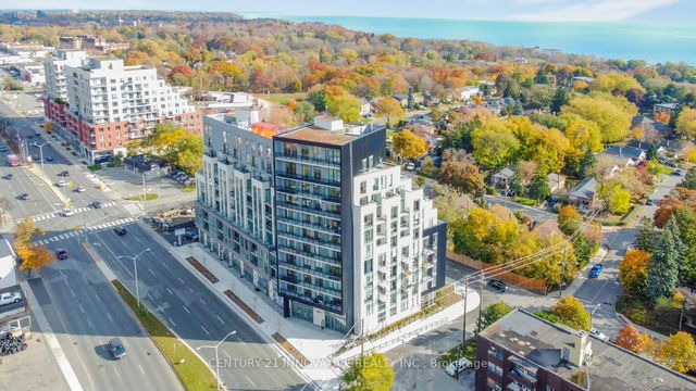 310 - 90 Glen Everest Road