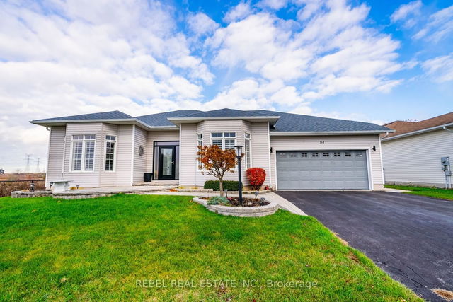84 Hinkley Trail