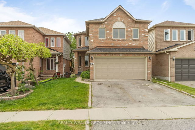 89 Knotty Pine Drive