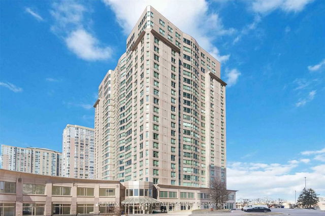 2110 - 18 Lee Centre Drive