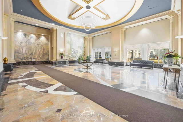 2110 - 18 Lee Centre Drive
