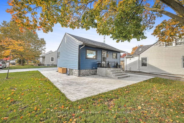 18 Beatty Road