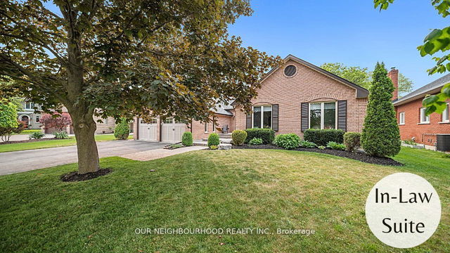 91 Taylorwood Court