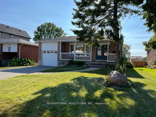 806 Fairview Avenue