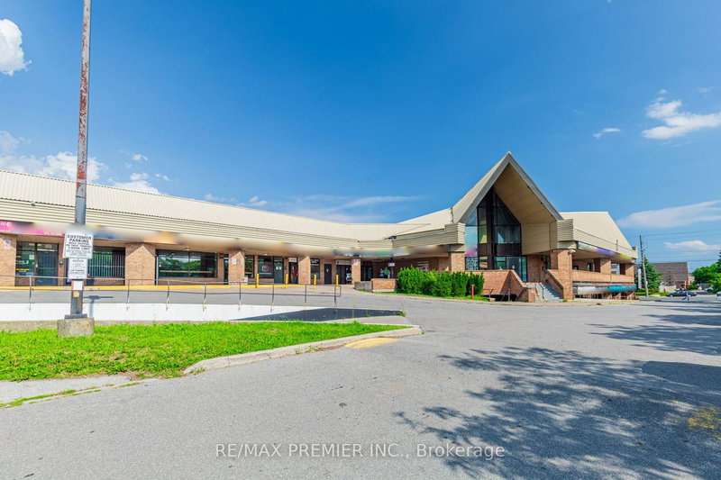 N205 - 880 Ellesmere Rd, Toronto, M1P 2W6 | Image 3