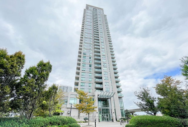 709 - 50 Brian Harrison Way