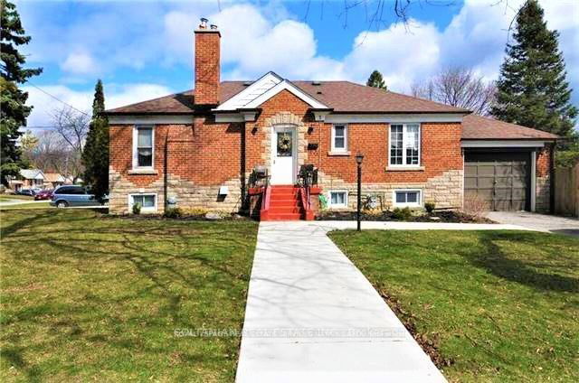 3 Bluewater Avenue