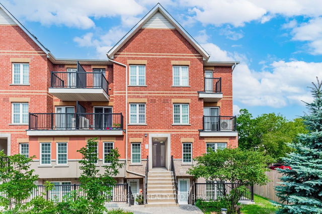 208 - 1485 Birchmount Road