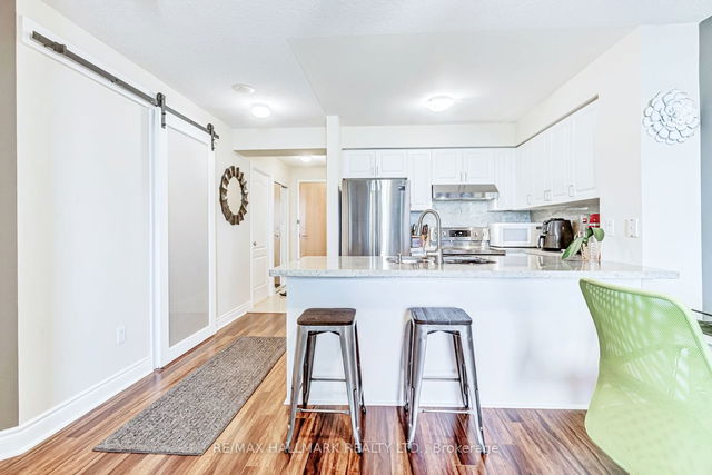 405 - 50 Brian Harrison Way