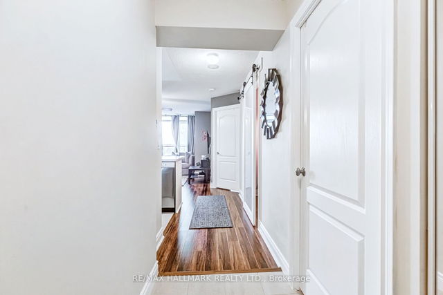 405 - 50 Brian Harrison Way