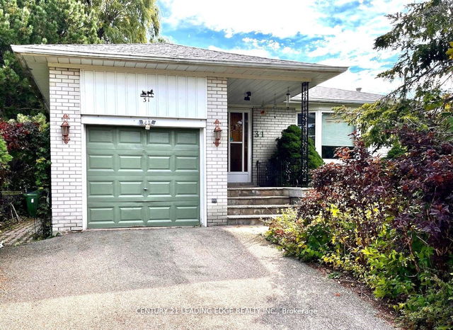 31 Cumber Avenue