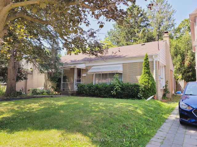 32 Moran Road