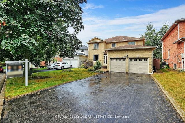 2388 Wildwood Crescent