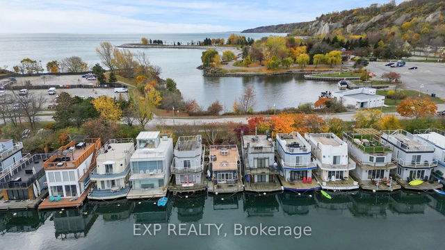 11 - 7 Brimley Road