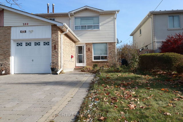 260 Braymore Boulevard