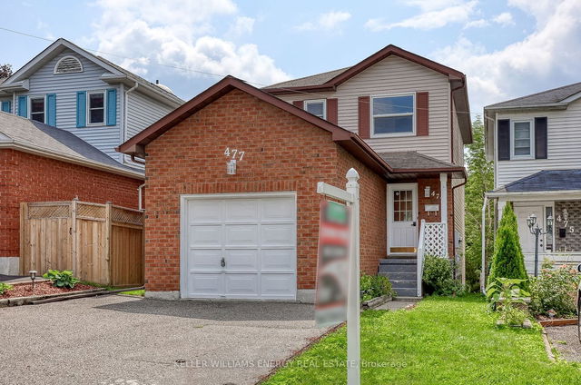 477 Cobblehill Drive