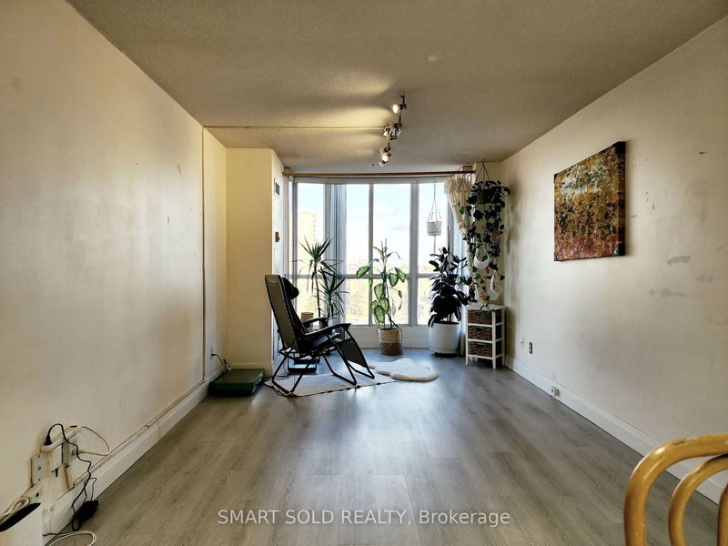 1211 - 1470 Midland Ave, Toronto, M1P 4Z4 | Image 3