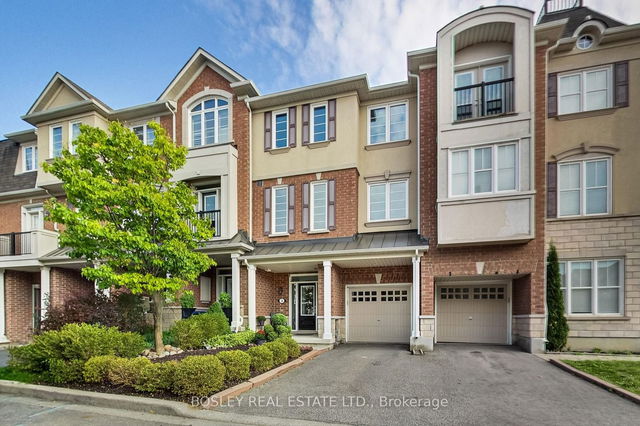 3 Yates Avenue