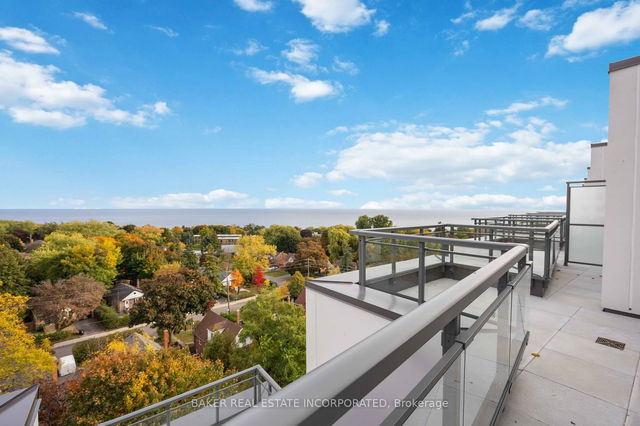 906 - 90 Glen Everest Road