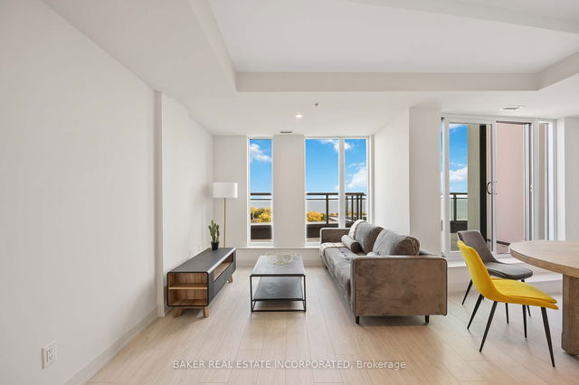 906 - 90 Glen Everest Road