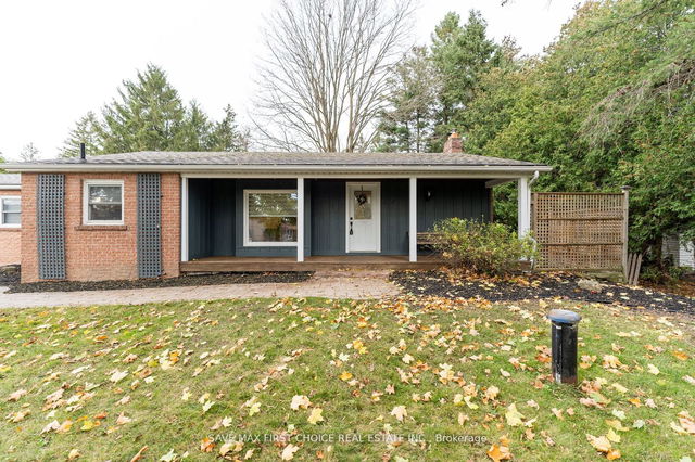 180 Columbus Road