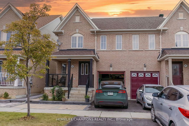 86 Carpendale Crescent