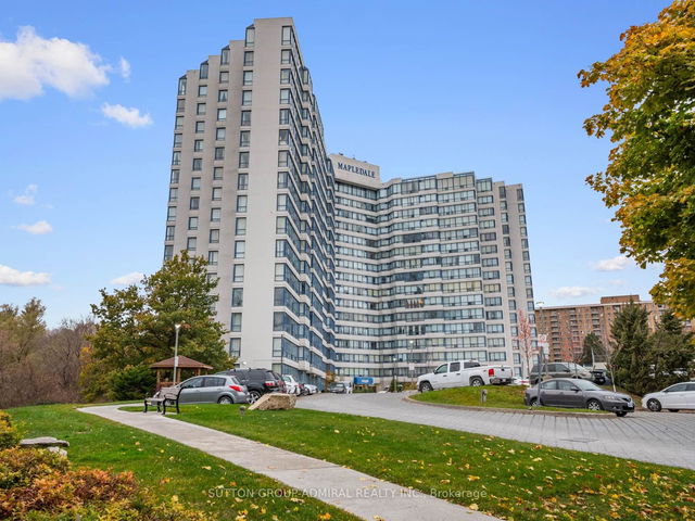 1617 - 3050 Ellesmere Road