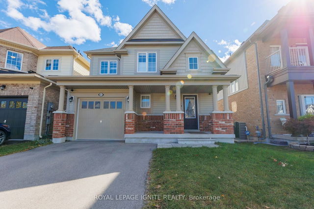 83 Northglen Boulevard
