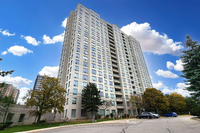 210 - 5039 Finch Avenue