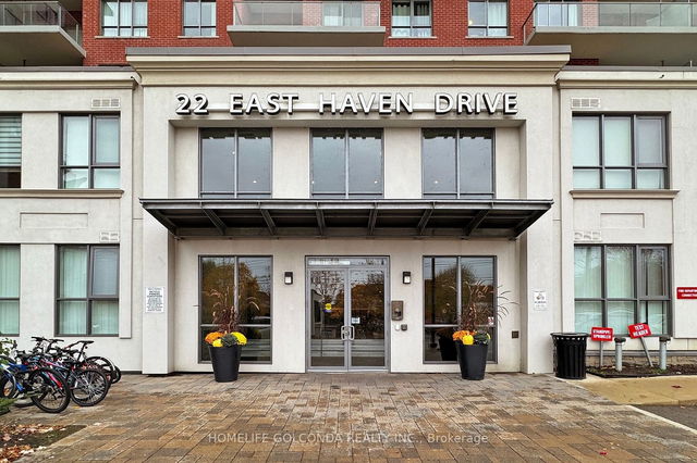 728 - 22 east haven Drive