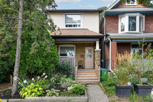 78 Oakvale Avenue