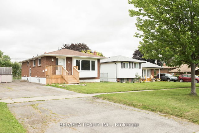 50 Dreyer Drive