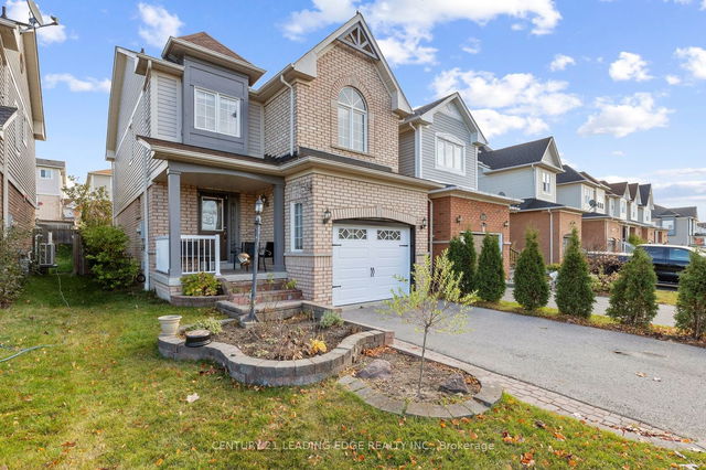 138 Kirkland Place