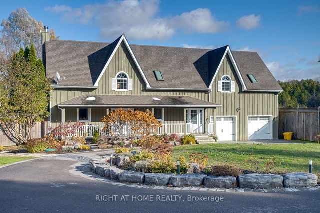11135 Lakeridge Road