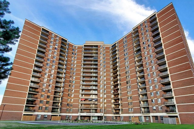 1205 - 121 Trudelle Street