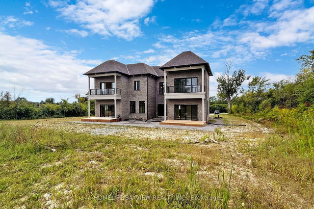 3865 - Kinsale Road