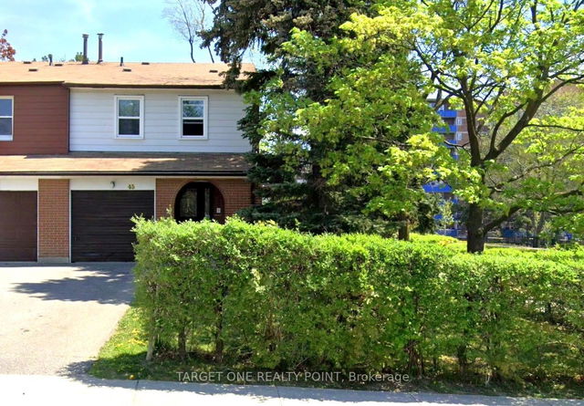 45 Dundalk Drive