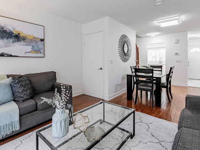 40 - 3646 Kingston Road