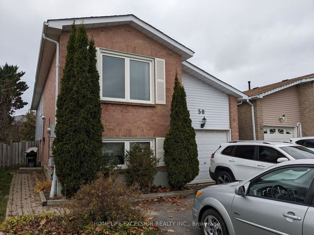Upper - 50 Firwood Avenue