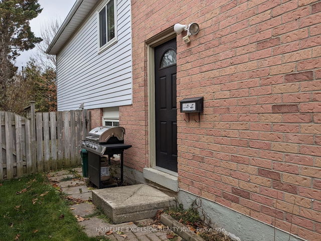 Upper - 50 Firwood Avenue