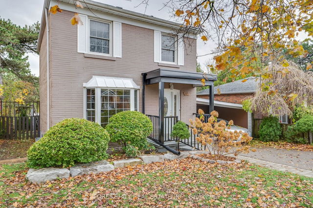 103 ferris Road